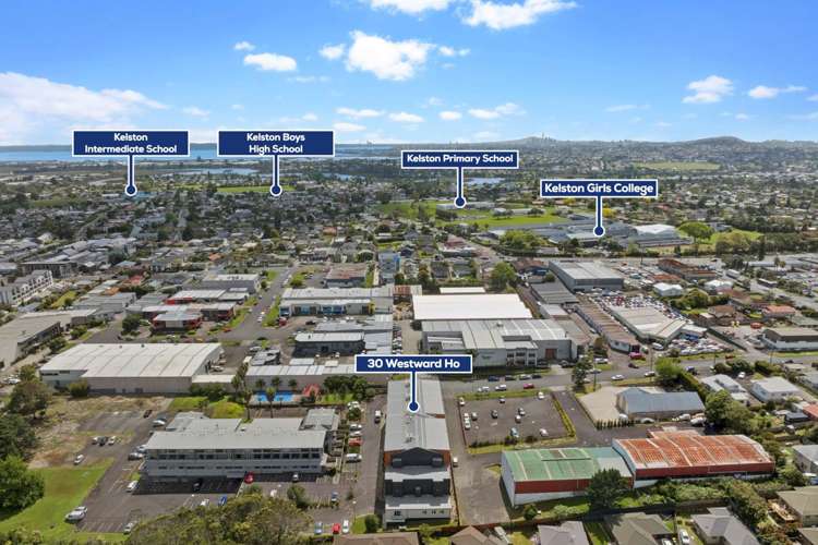 10F/30 Westward Ho Glen Eden_19