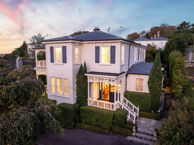 3 Eastbourne Road Remuera_31