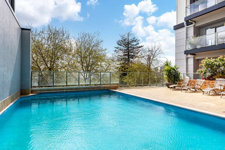 5e/8 Howe Street Freemans Bay_4