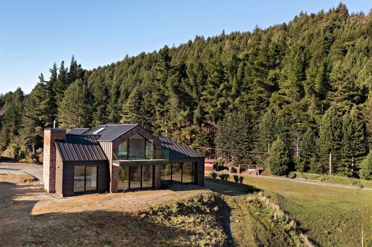 3 Closeburn Road Closeburn_14