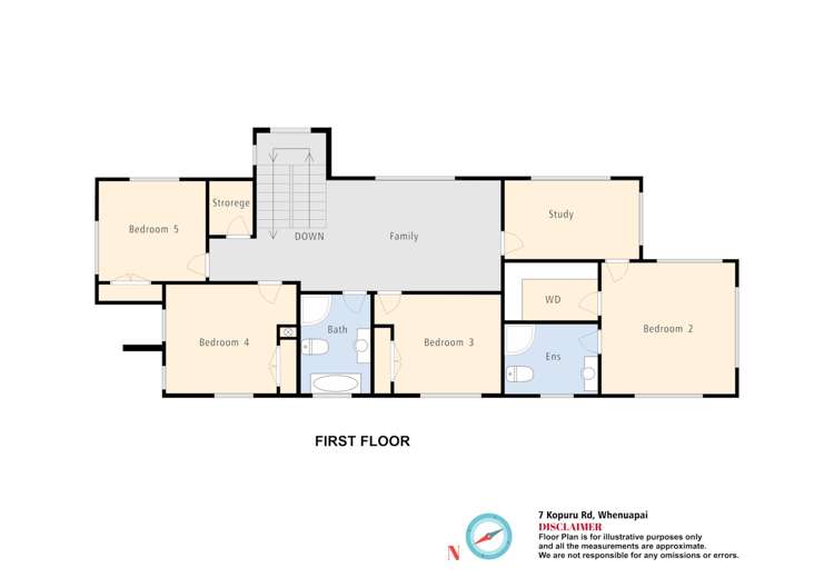 7 Kopuru Road Whenuapai_29