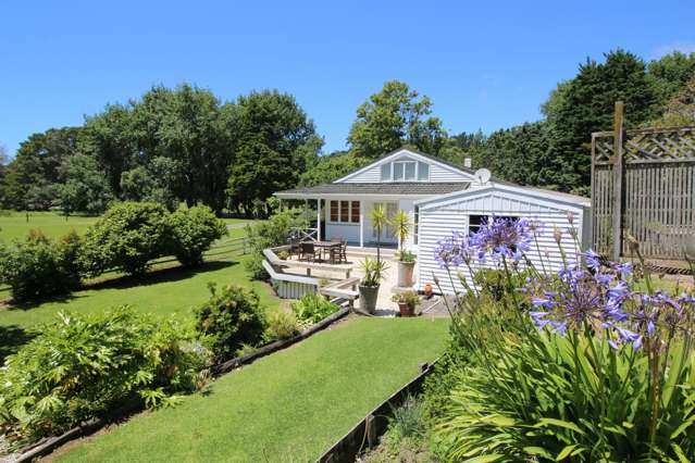 1031 Mahinepua Road - Wisteria Cottage Mahinepua Peninsula_2