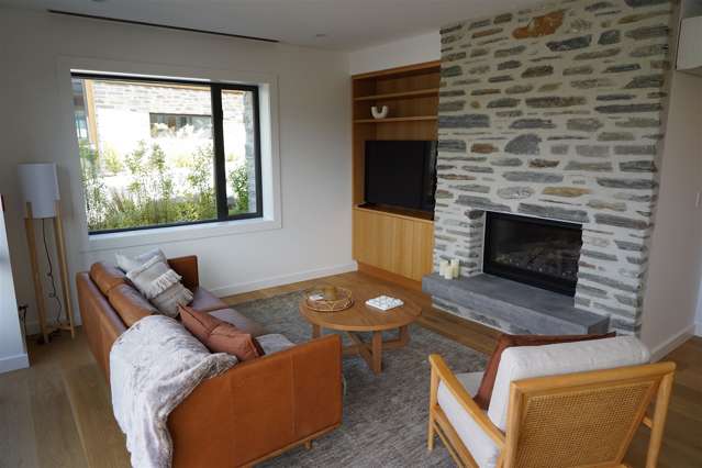 Apt 45/65 - 93 Lakeside Road Wanaka_4