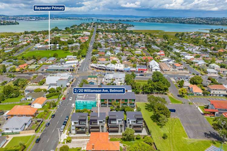 2/20 Williamson Avenue Belmont_21