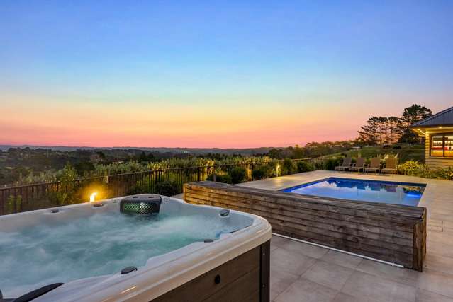 Space to Live. Freedom to Dream w/ Endless Views.