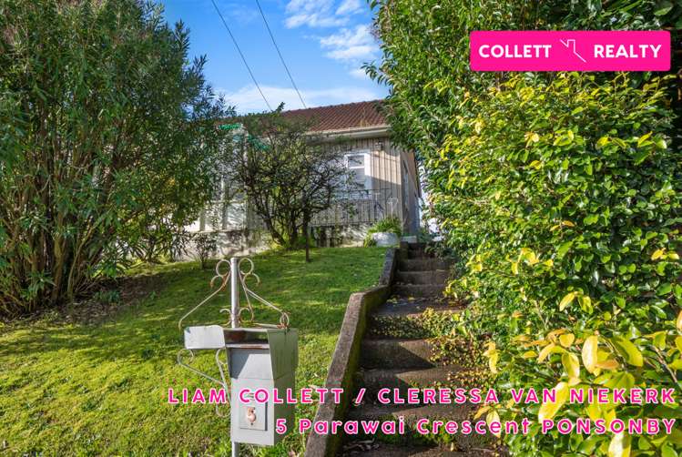 5 Parawai Crescent Ponsonby_10