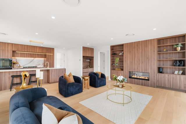 Luxury Home - Compare the Value Here!