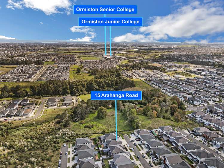 15 Arahanga Road Flat Bush_31