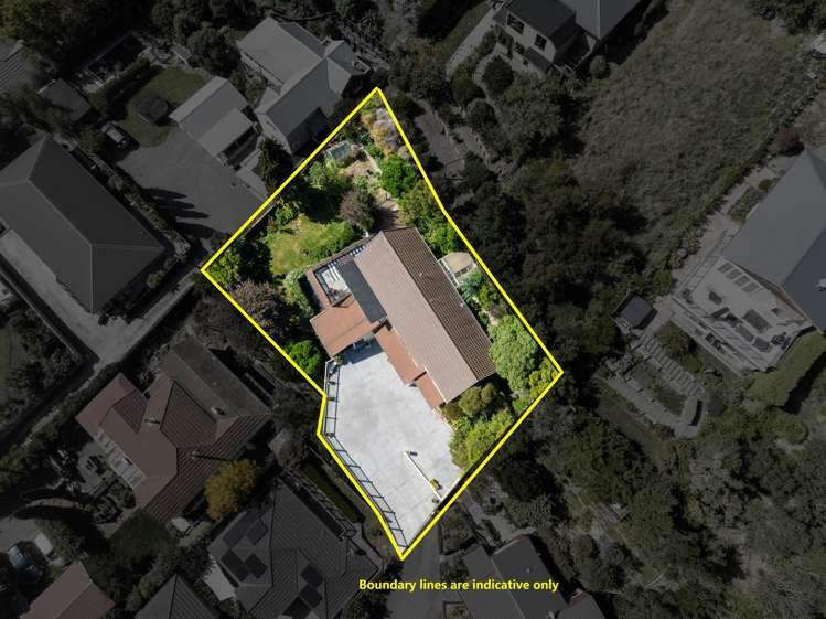 3 Ball Lane Redcliffs_32