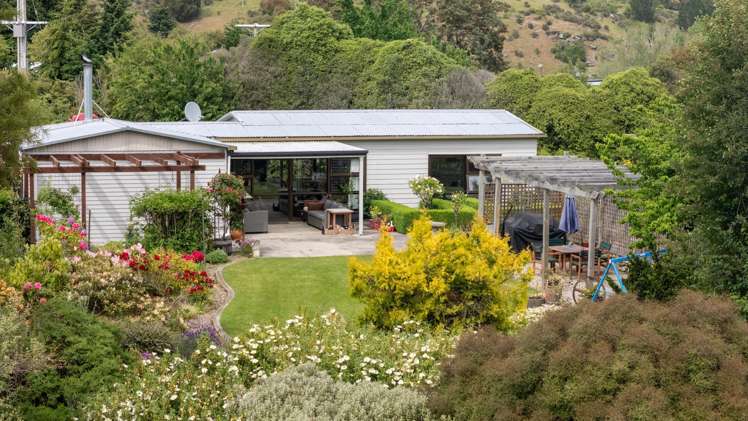 12 Clutha Road Ettrick_13