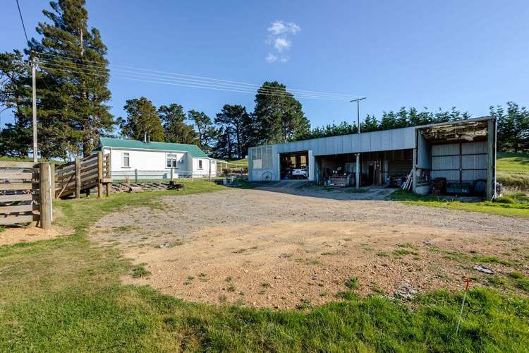 177 Blairgowrie Road Dannevirke_23