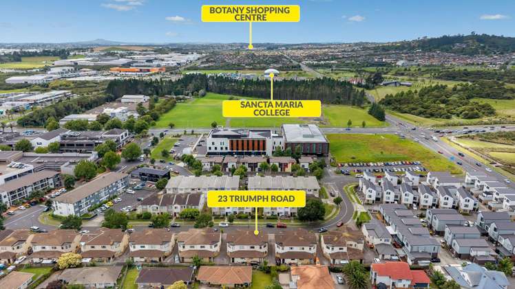 23 Triumph Road Flat Bush_17