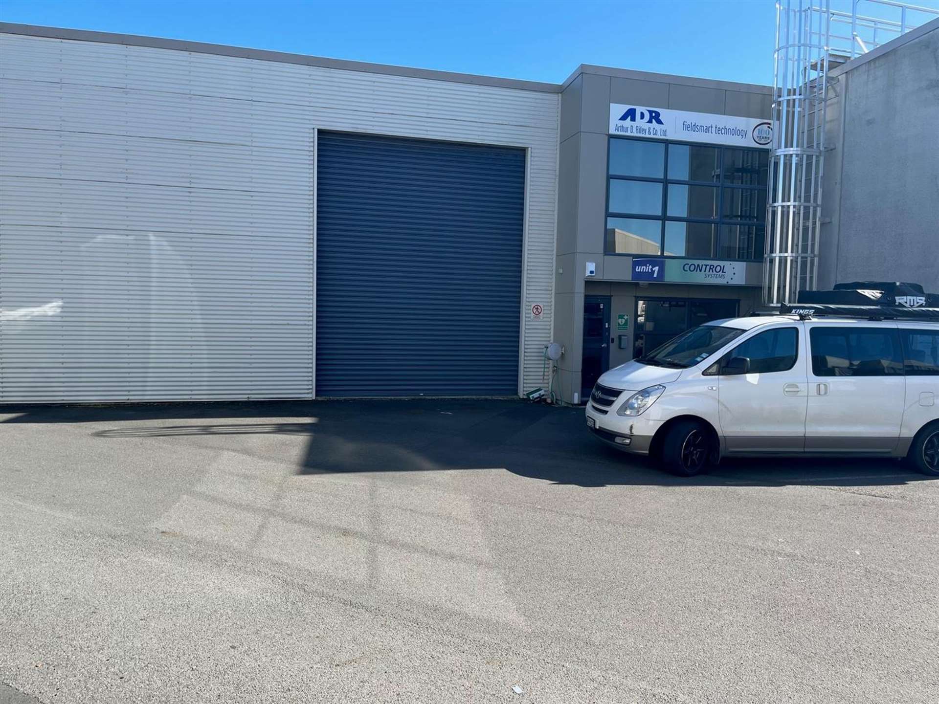 Unit 1, 21 Railside Place Dinsdale_0