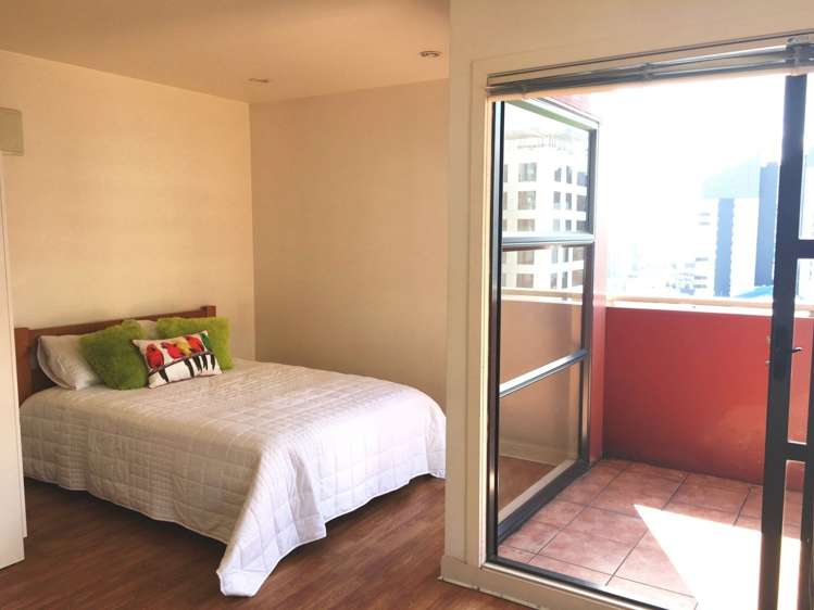 10a/81 Wakefield Street Auckland Central_0