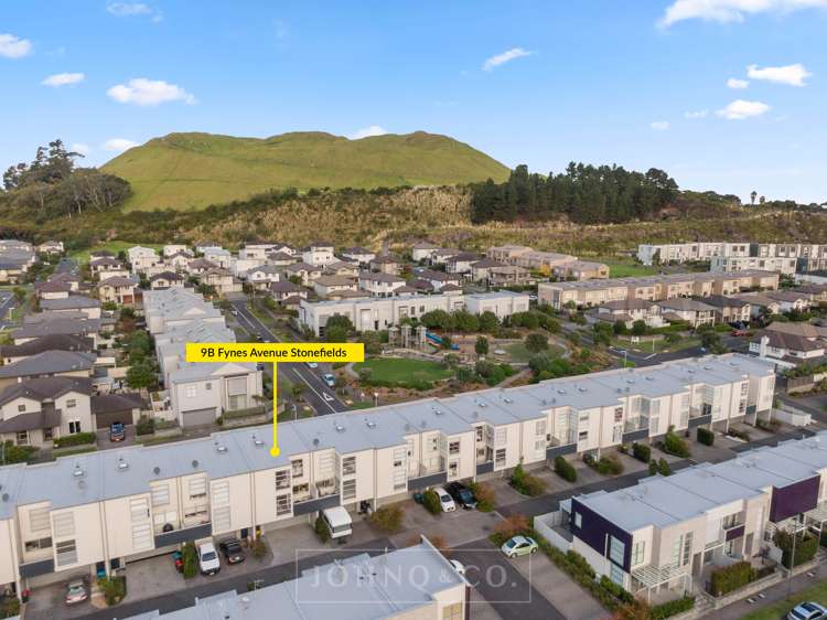 9b Fynes Avenue Stonefields_17