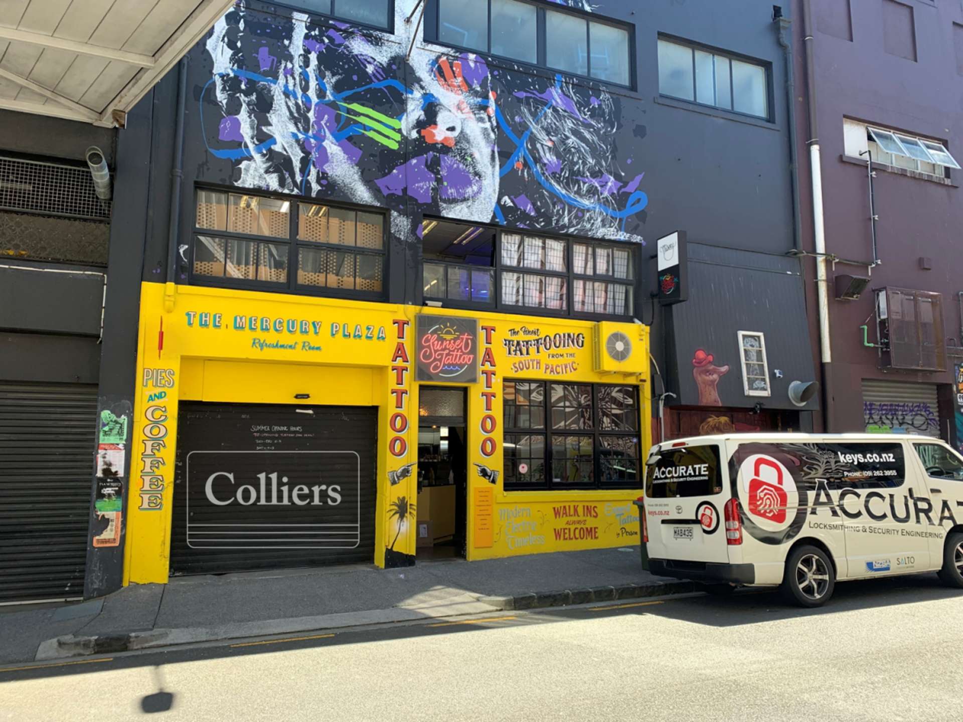 208 Karangahape Road (4 Cross Street) City Centre_0