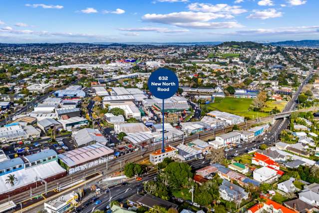 632 New North Road Morningside_3