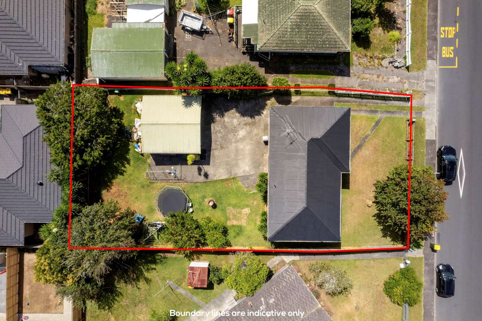 43 Tatariki Street Rosehill_0