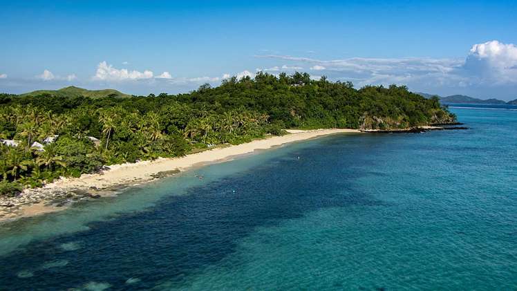 Sunset Beach Lot 6 Mana Island Fiji_11