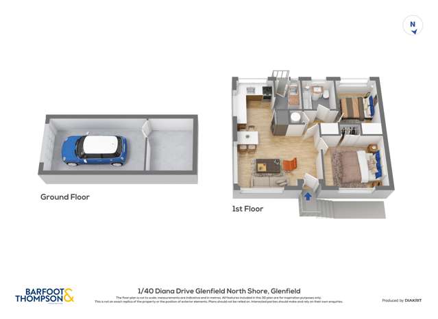 1/40 Diana Drive Glenfield_4