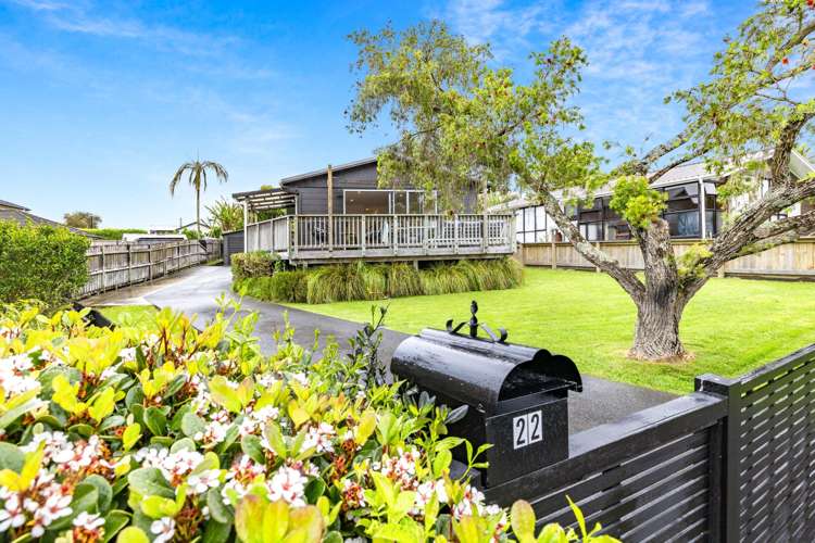 22 Kauri Crescent Snells Beach_21