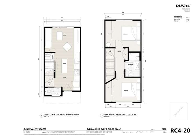 101 & 103 Awaroa Road and 9 & 11 Sunhill Road Sunnyvale_28