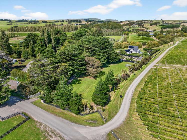 27 Vineyard Lane Martinborough_28