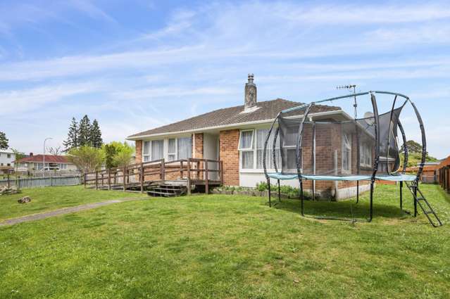 Affordable. Adaptable. Wheelchair-Ready!