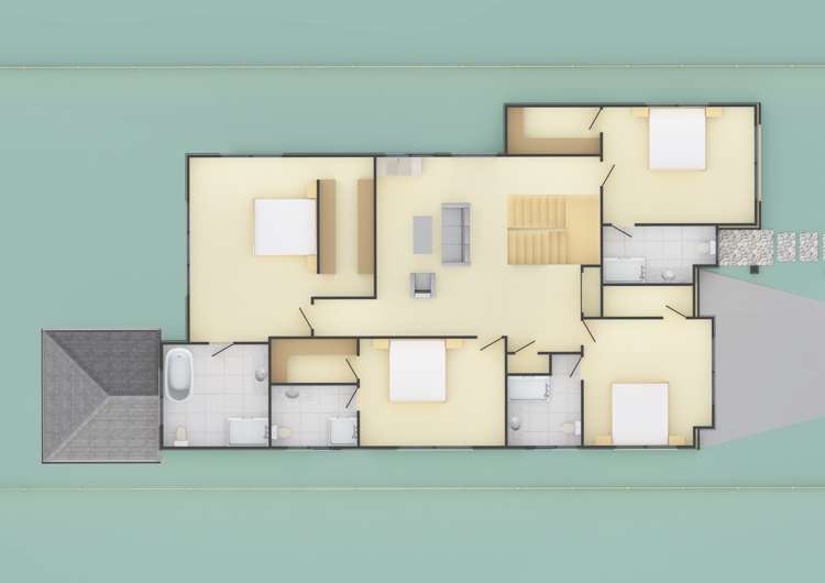18 Ako Road Flat Bush_19