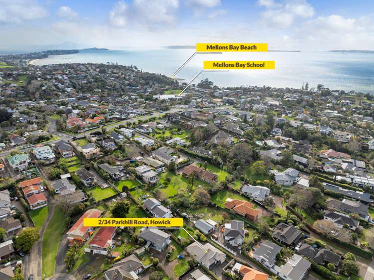 2/34 Parkhill Road Mellons Bay_24