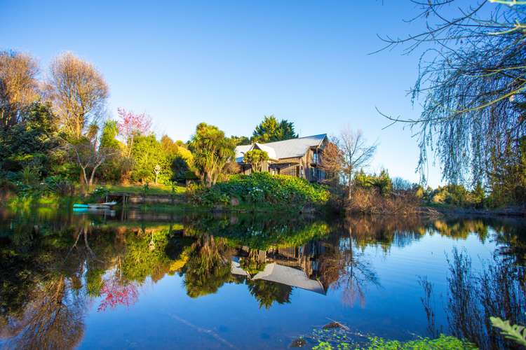 30A Western Line Westmere Whanganui Rural Property For Sale One