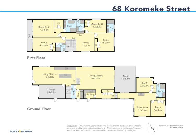 68 Koromeke Street Flat Bush_29