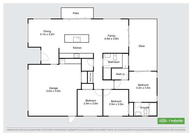 12 Mary Ann Drive Cambridge_1