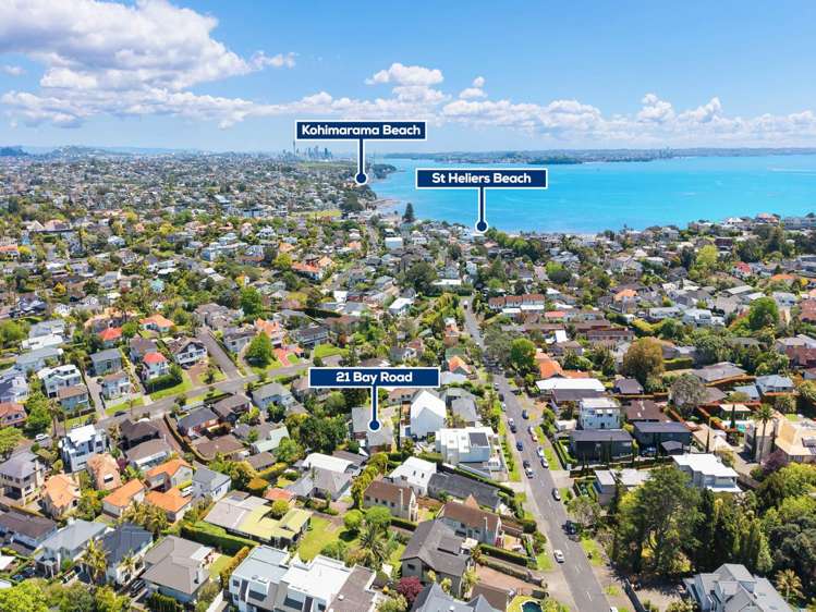 1-3/21 Bay Road St Heliers_30