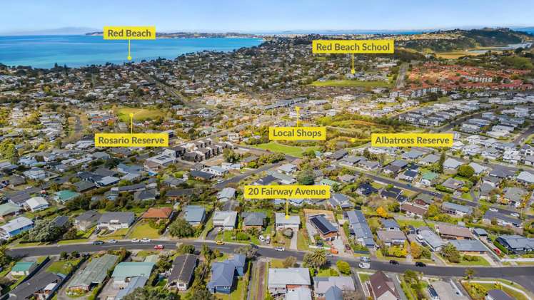 20 Fairway Avenue Red Beach_30