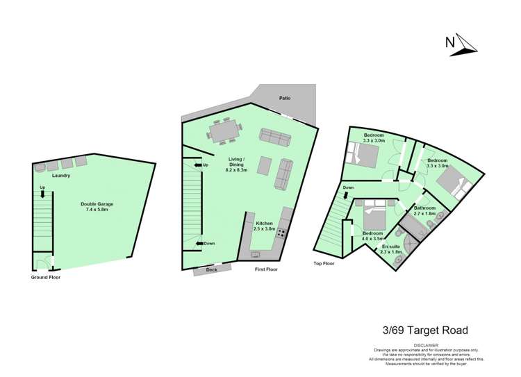 3/69 Target Road Totara Vale_19