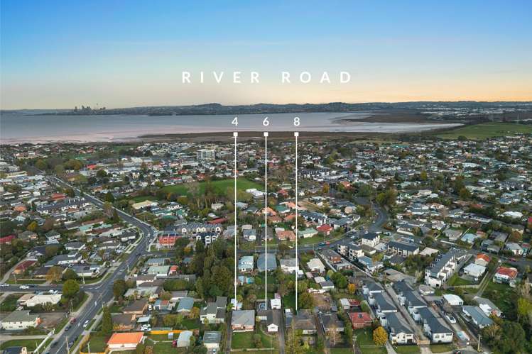 4, 6 & 8 River Road_0