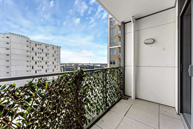 609/27 Union Street Auckland Central_14