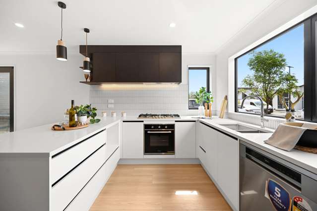 Brand New & Exceptional Value