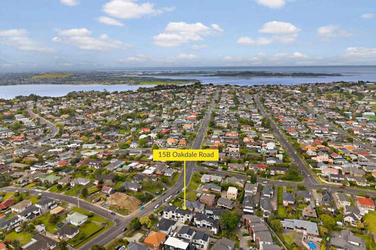 15B Oakdale Road Hillsborough_3