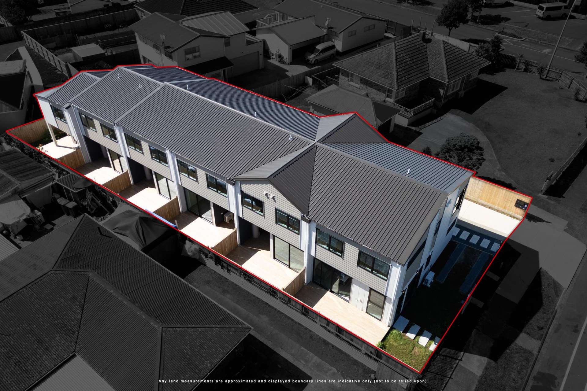 Lot 1/40 Friesian Drive Mangere_0