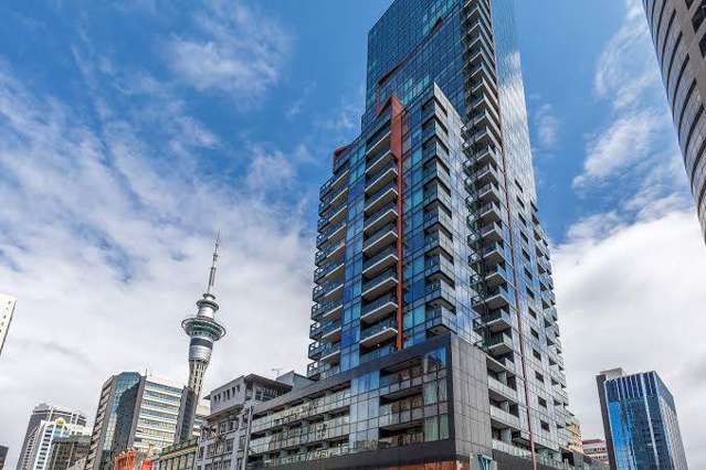 810/32 Swanson Street Auckland Central_4