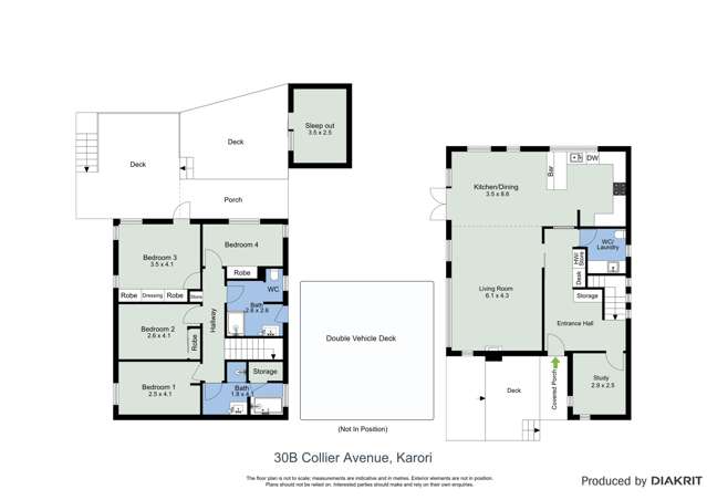 30B Collier Avenue Karori_1