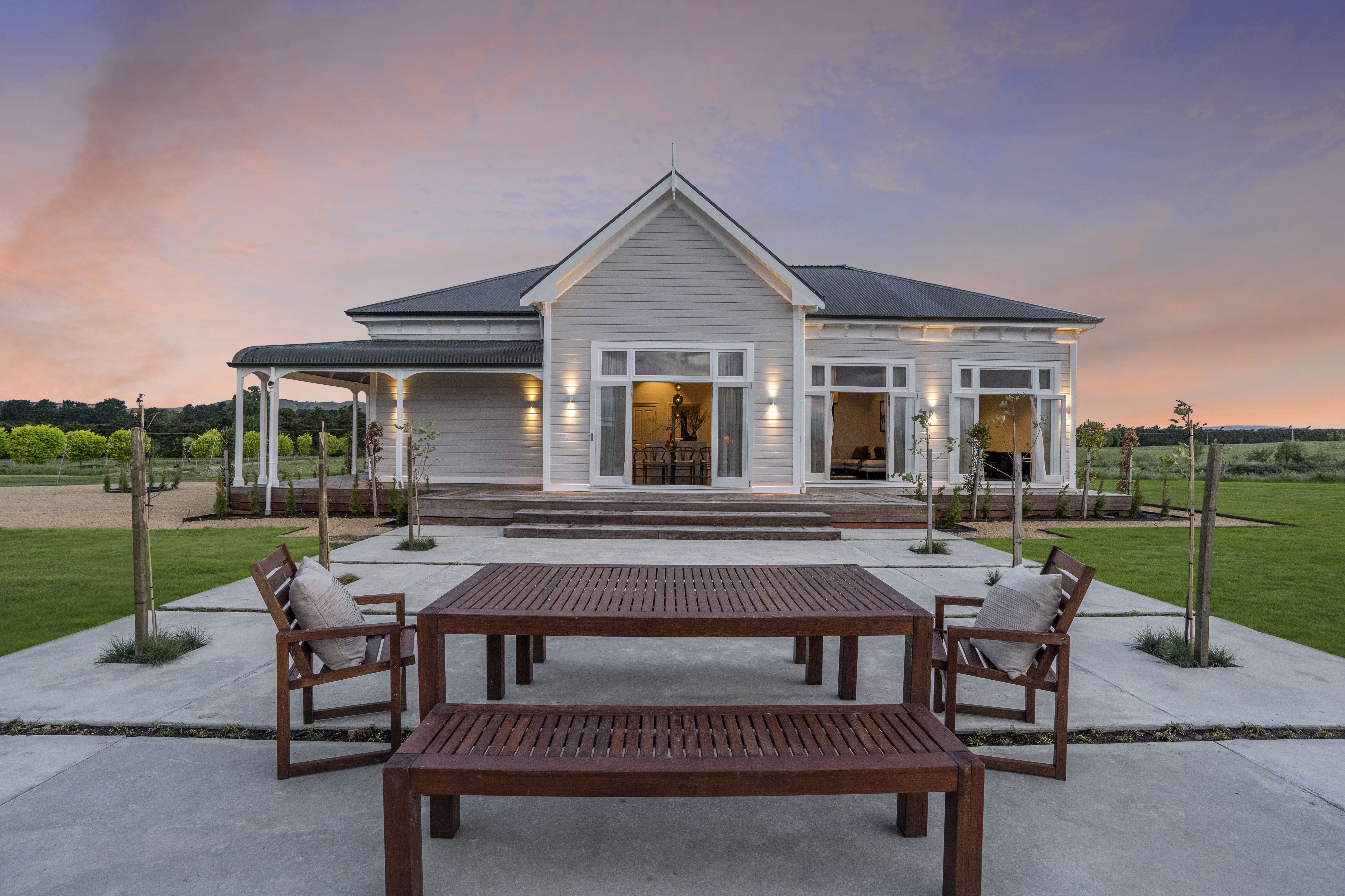 906A Bidwills Cutting Road Greytown South Wairarapa Rural