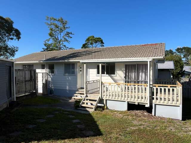 4-Bedroom Home in Quiet West Harbour