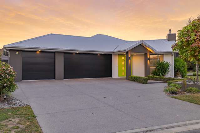 Opportunity knocks in sought-after Tumara Park