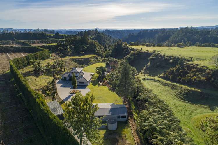 5 Bonnieglen Road Kaimai_6