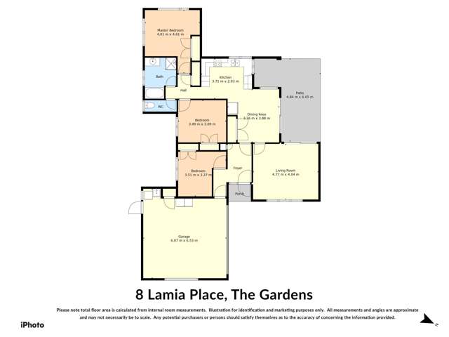 8 Lamia Place The Gardens_1