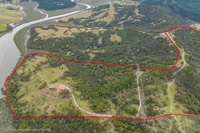 Lot 2 Waimanu Road Wellsford_2