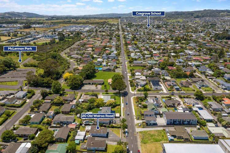 20 Old Wairoa Road Papakura_13